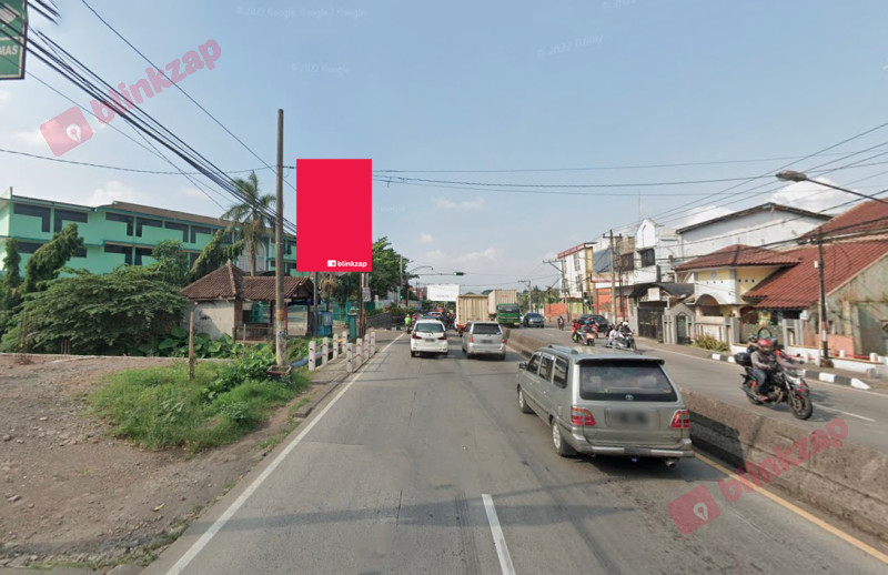 Blinkzap - Cari dan Sewa Billboard, Reklame dan Media Iklan di Jakarta dan seluruh Indonesia secara Online