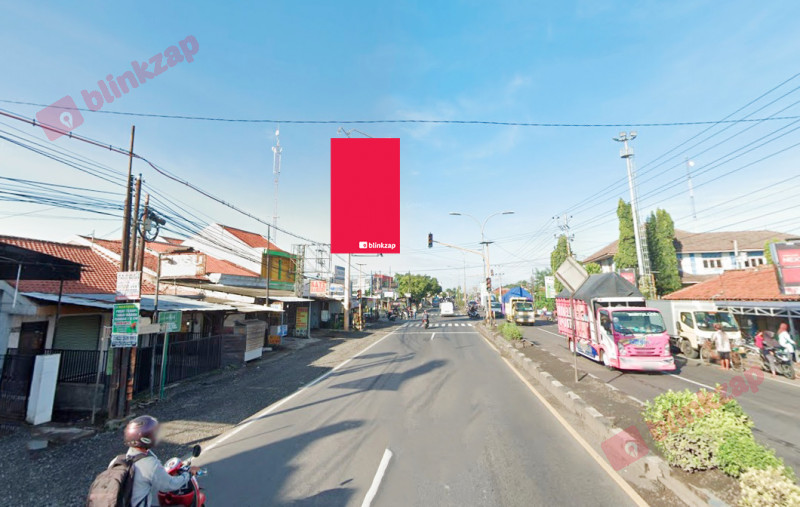 Blinkzap - Cari dan Sewa Billboard, Reklame dan Media Iklan di Jakarta dan seluruh Indonesia secara Online