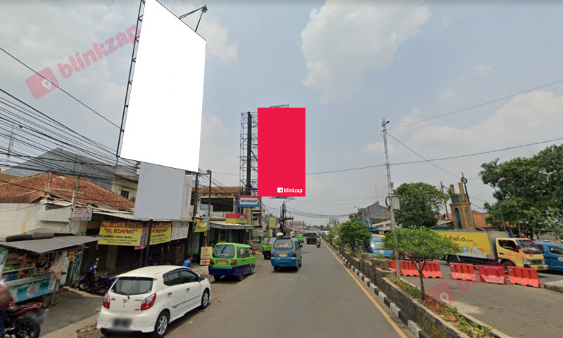 Blinkzap - Cari dan Sewa Billboard, Reklame dan Media Iklan di Jakarta dan seluruh Indonesia secara Online