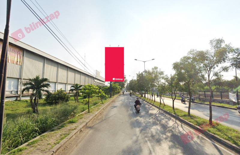 Blinkzap - Cari dan Sewa Billboard, Reklame dan Media Iklan di Jakarta dan seluruh Indonesia secara Online