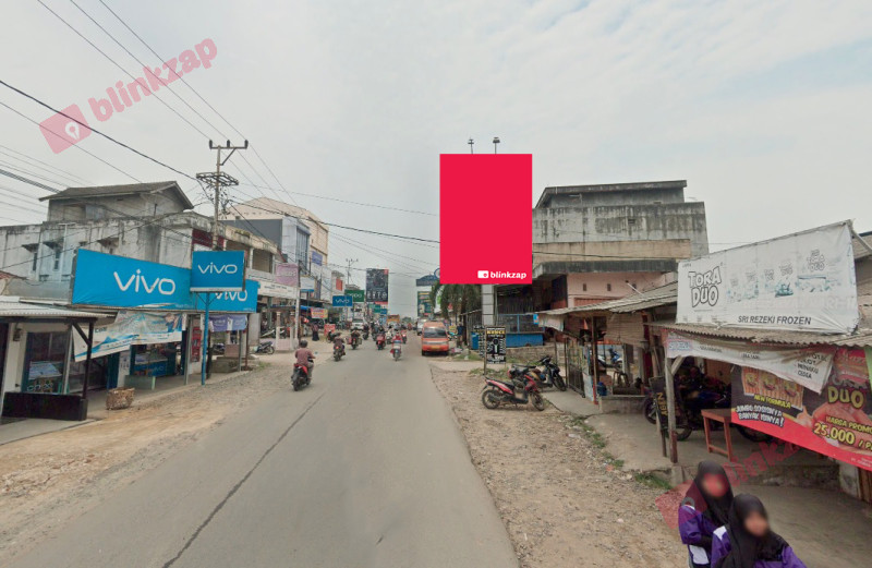 Blinkzap - Cari dan Sewa Billboard, Reklame dan Media Iklan di Jakarta dan seluruh Indonesia secara Online
