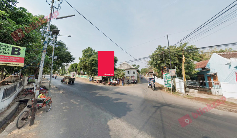 Blinkzap - Cari dan Sewa Billboard, Reklame dan Media Iklan di Jakarta dan seluruh Indonesia secara Online