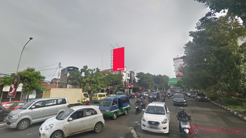 Blinkzap - Cari dan Sewa Billboard, Reklame dan Media Iklan di Jakarta dan seluruh Indonesia secara Online