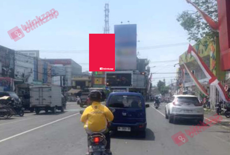 Blinkzap - Cari dan Sewa Billboard, Reklame dan Media Iklan di Jakarta dan seluruh Indonesia secara Online