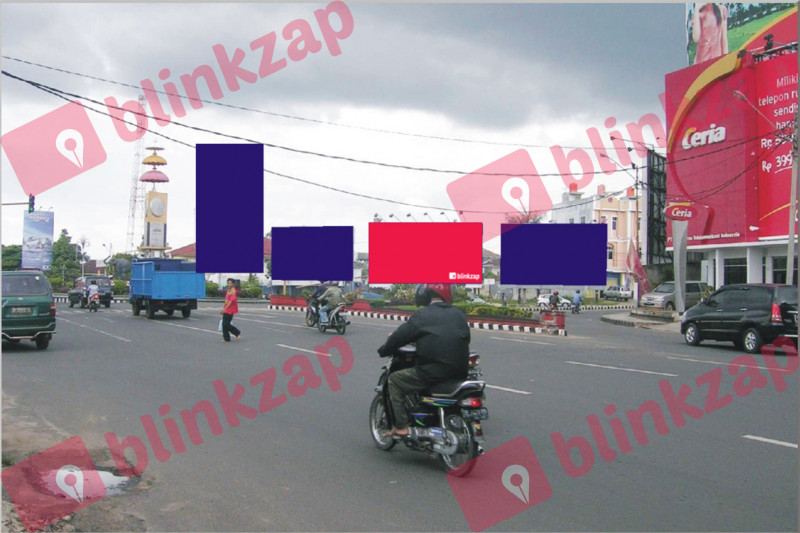 Blinkzap - Cari dan Sewa Billboard, Reklame dan Media Iklan di Jakarta dan seluruh Indonesia secara Online