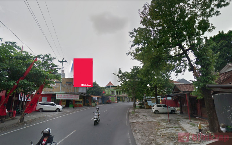 Blinkzap - Cari dan Sewa Billboard, Reklame dan Media Iklan di Jakarta dan seluruh Indonesia secara Online