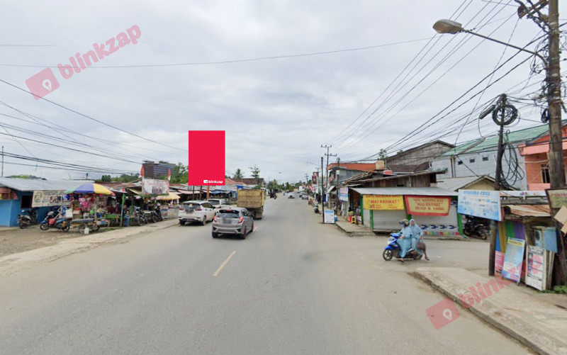 Blinkzap - Cari dan Sewa Billboard, Reklame dan Media Iklan di Jakarta dan seluruh Indonesia secara Online