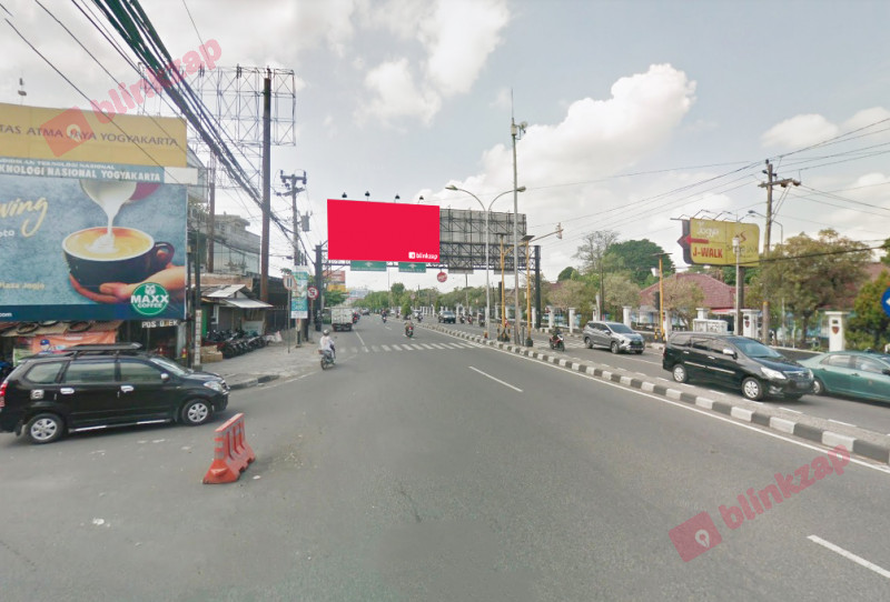 Blinkzap - Cari dan Sewa Billboard, Reklame dan Media Iklan di Jakarta dan seluruh Indonesia secara Online