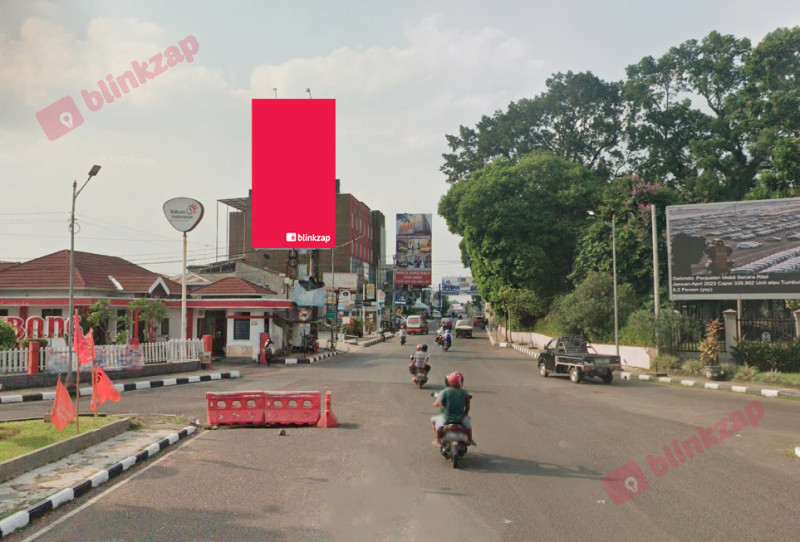 Blinkzap - Cari dan Sewa Billboard, Reklame dan Media Iklan di Jakarta dan seluruh Indonesia secara Online