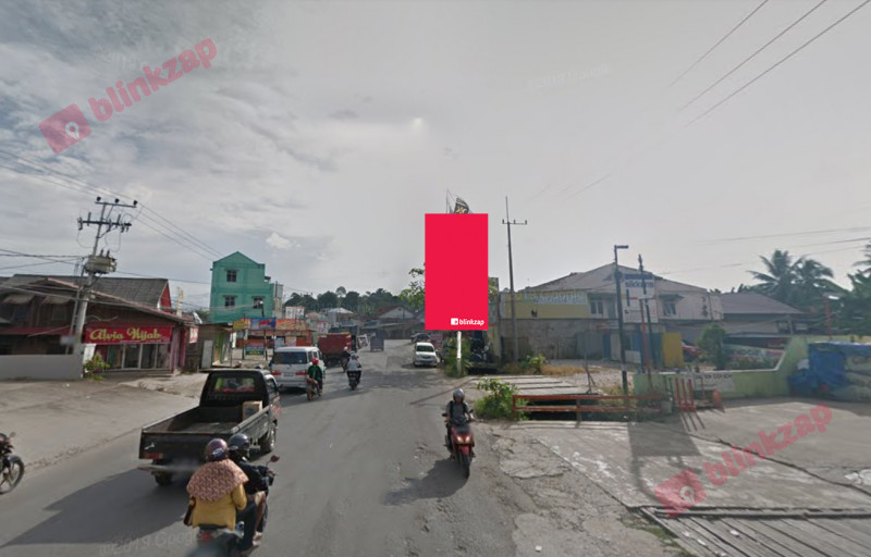 Blinkzap - Cari dan Sewa Billboard, Reklame dan Media Iklan di Jakarta dan seluruh Indonesia secara Online