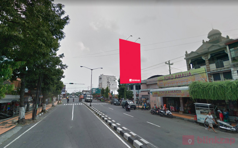 Blinkzap - Cari dan Sewa Billboard, Reklame dan Media Iklan di Jakarta dan seluruh Indonesia secara Online