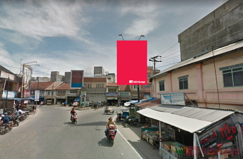 Blinkzap - Cari dan Sewa Billboard, Reklame dan Media Iklan di Jakarta dan seluruh Indonesia secara Online