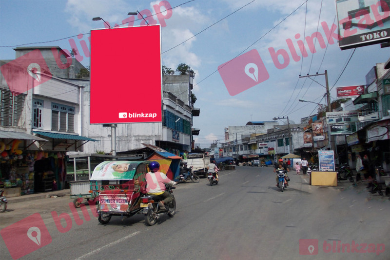 Blinkzap - Cari dan Sewa Billboard, Reklame dan Media Iklan di Jakarta dan seluruh Indonesia secara Online