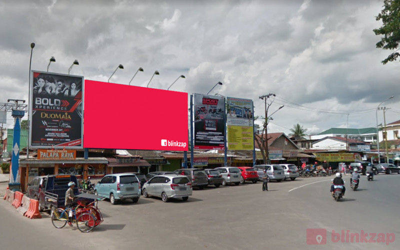 Blinkzap - Cari dan Sewa Billboard, Reklame dan Media Iklan di Jakarta dan seluruh Indonesia secara Online