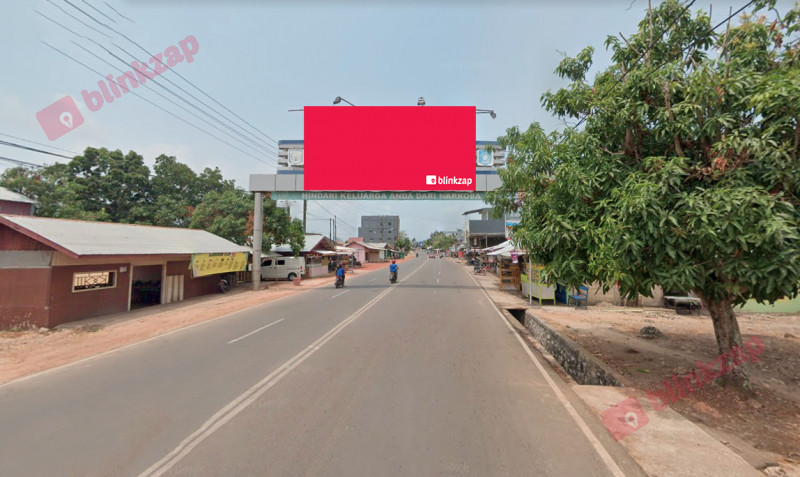 Blinkzap - Cari dan Sewa Billboard, Reklame dan Media Iklan di Jakarta dan seluruh Indonesia secara Online