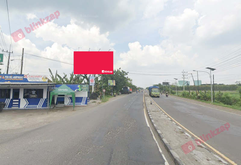 Blinkzap - Cari dan Sewa Billboard, Reklame dan Media Iklan di Jakarta dan seluruh Indonesia secara Online