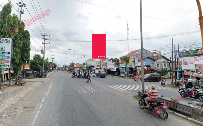 Blinkzap - Cari dan Sewa Billboard, Reklame dan Media Iklan di Jakarta dan seluruh Indonesia secara Online