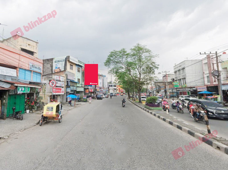 Blinkzap - Cari dan Sewa Billboard, Reklame dan Media Iklan di Jakarta dan seluruh Indonesia secara Online