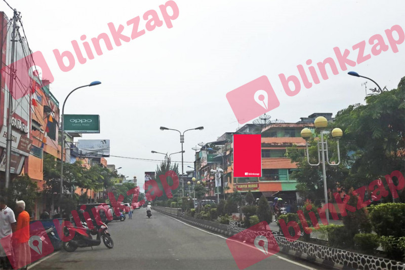 Blinkzap - Cari dan Sewa Billboard, Reklame dan Media Iklan di Jakarta dan seluruh Indonesia secara Online