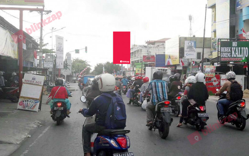 Blinkzap - Cari dan Sewa Billboard, Reklame dan Media Iklan di Jakarta dan seluruh Indonesia secara Online