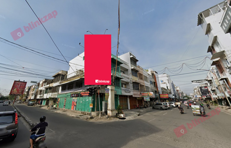 Blinkzap - Cari dan Sewa Billboard, Reklame dan Media Iklan di Jakarta dan seluruh Indonesia secara Online