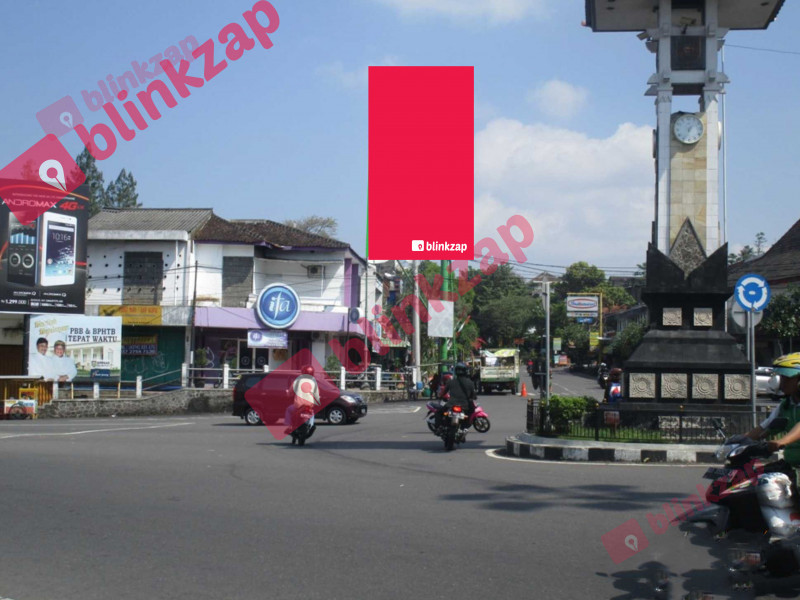 Blinkzap - Cari dan Sewa Billboard, Reklame dan Media Iklan di Jakarta dan seluruh Indonesia secara Online