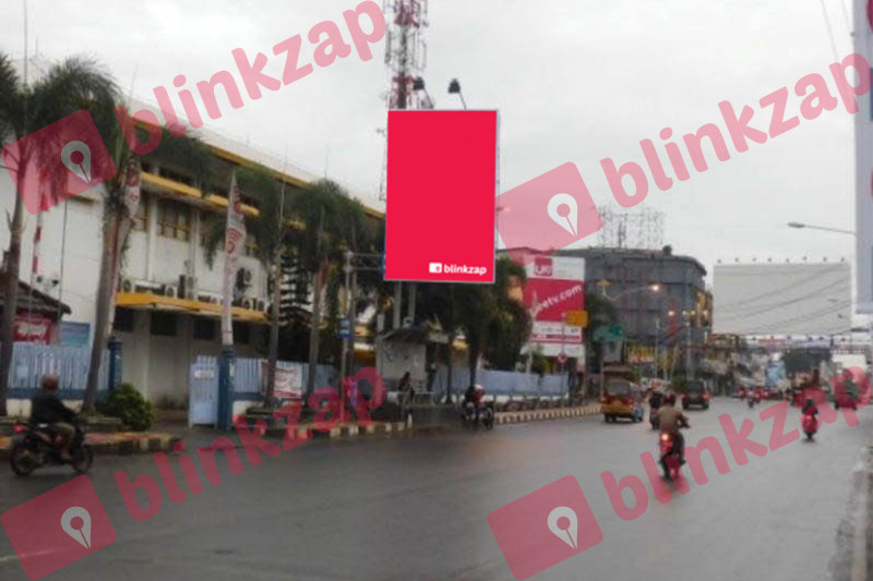 Blinkzap - Cari dan Sewa Billboard, Reklame dan Media Iklan di Jakarta dan seluruh Indonesia secara Online