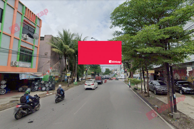 Blinkzap - Cari dan Sewa Billboard, Reklame dan Media Iklan di Jakarta dan seluruh Indonesia secara Online