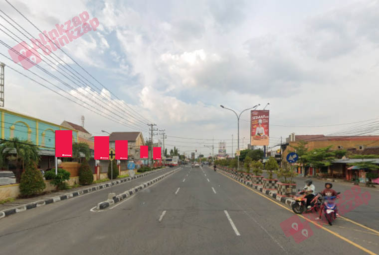 Blinkzap - Cari dan Sewa Billboard, Reklame dan Media Iklan di Jakarta dan seluruh Indonesia secara Online