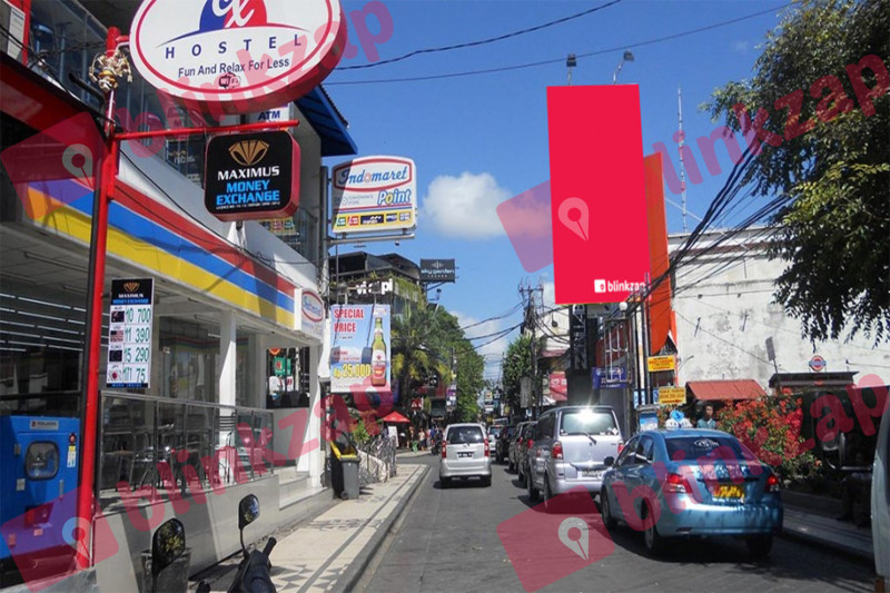 Blinkzap - Cari dan Sewa Billboard, Reklame dan Media Iklan di Jakarta dan seluruh Indonesia secara Online