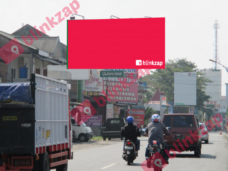Blinkzap - Cari dan Sewa Billboard, Reklame dan Media Iklan di Jakarta dan seluruh Indonesia secara Online
