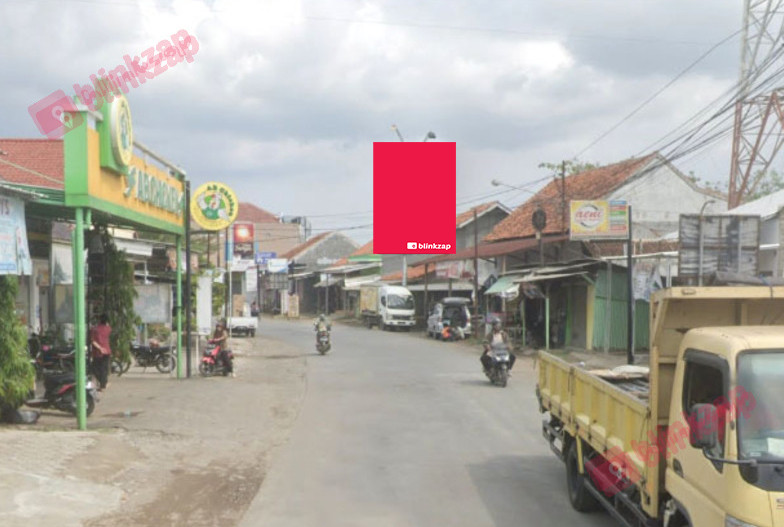 Blinkzap - Cari dan Sewa Billboard, Reklame dan Media Iklan di Jakarta dan seluruh Indonesia secara Online