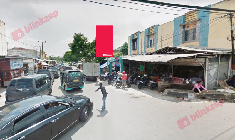 Blinkzap - Cari dan Sewa Billboard, Reklame dan Media Iklan di Jakarta dan seluruh Indonesia secara Online