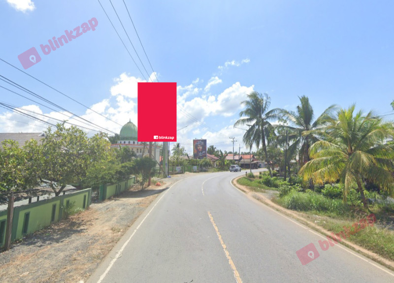 Blinkzap - Cari dan Sewa Billboard, Reklame dan Media Iklan di Jakarta dan seluruh Indonesia secara Online