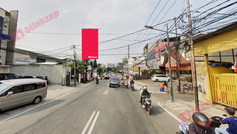 Blinkzap - Cari dan Sewa Billboard, Reklame dan Media Iklan di Jakarta dan seluruh Indonesia secara Online