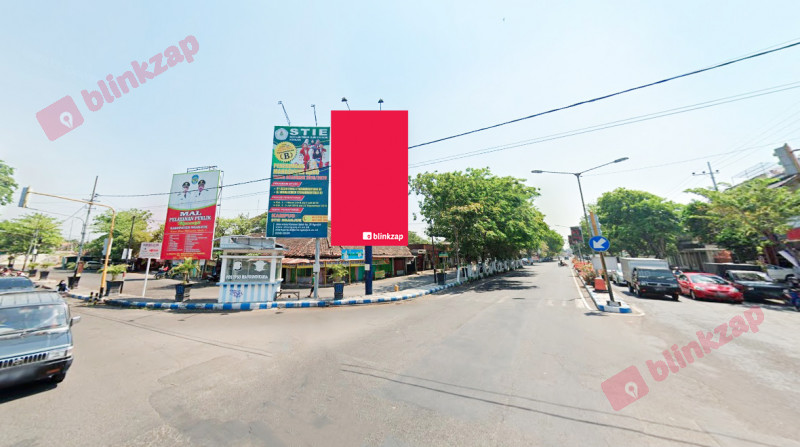 Blinkzap - Cari dan Sewa Billboard, Reklame dan Media Iklan di Jakarta dan seluruh Indonesia secara Online