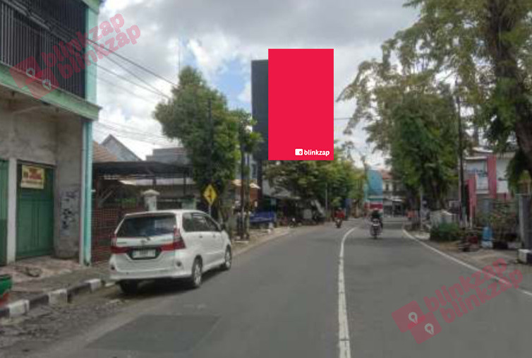 Blinkzap - Cari dan Sewa Billboard, Reklame dan Media Iklan di Jakarta dan seluruh Indonesia secara Online