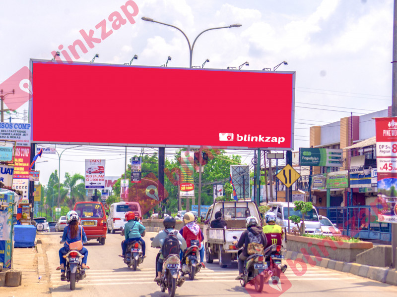 Blinkzap - Cari dan Sewa Billboard, Reklame dan Media Iklan di Jakarta dan seluruh Indonesia secara Online