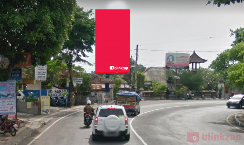 Blinkzap - Cari dan Sewa Billboard, Reklame dan Media Iklan di Jakarta dan seluruh Indonesia secara Online