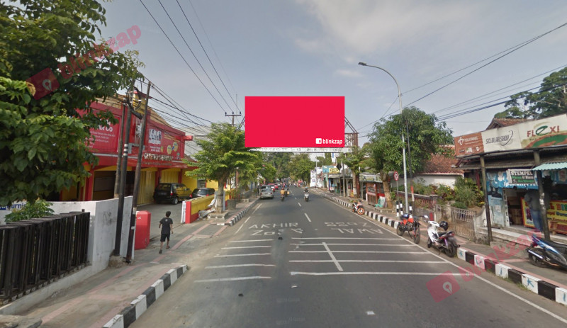 Blinkzap - Cari dan Sewa Billboard, Reklame dan Media Iklan di Jakarta dan seluruh Indonesia secara Online