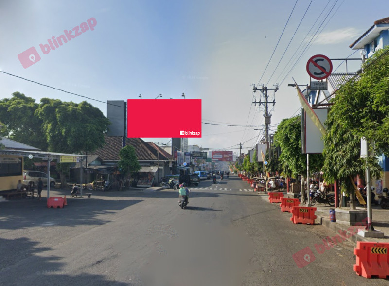 Blinkzap - Cari dan Sewa Billboard, Reklame dan Media Iklan di Jakarta dan seluruh Indonesia secara Online