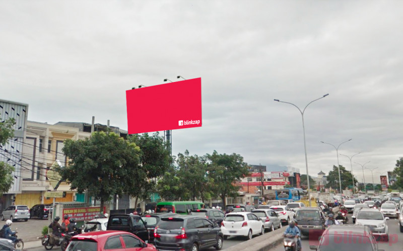 Blinkzap - Cari dan Sewa Billboard, Reklame dan Media Iklan di Jakarta dan seluruh Indonesia secara Online