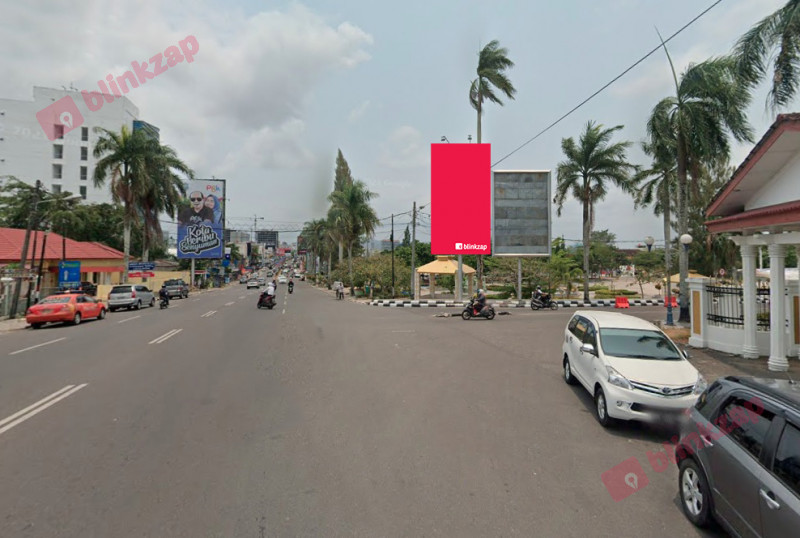 Blinkzap - Cari dan Sewa Billboard, Reklame dan Media Iklan di Jakarta dan seluruh Indonesia secara Online