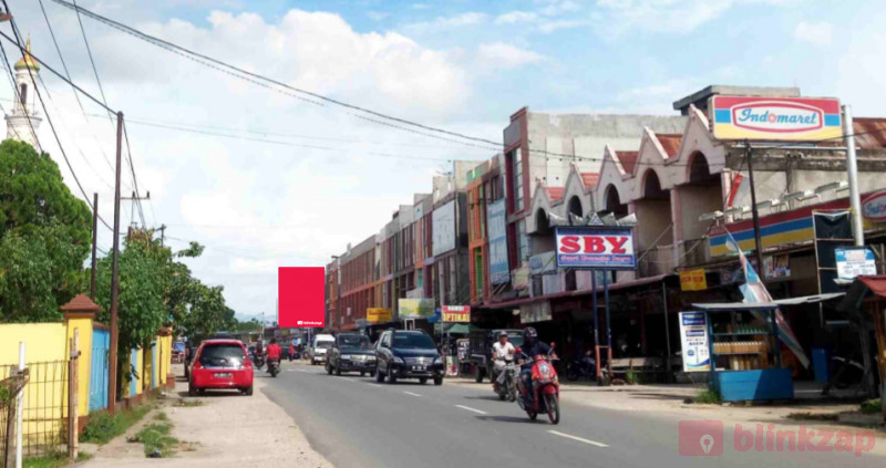 Blinkzap - Cari dan Sewa Billboard, Reklame dan Media Iklan di Jakarta dan seluruh Indonesia secara Online