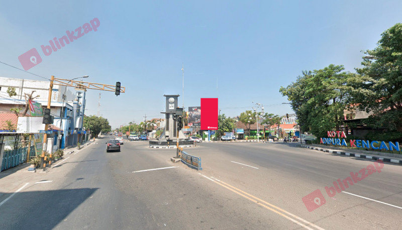 Blinkzap - Cari dan Sewa Billboard, Reklame dan Media Iklan di Jakarta dan seluruh Indonesia secara Online