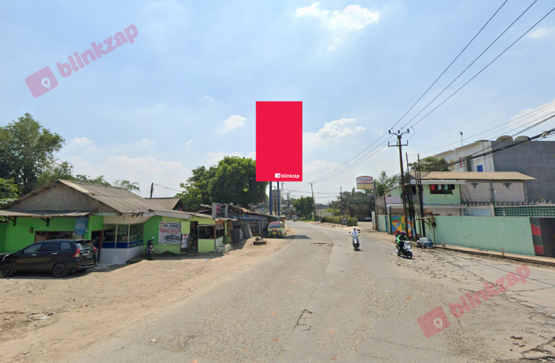 Blinkzap - Cari dan Sewa Billboard, Reklame dan Media Iklan di Jakarta dan seluruh Indonesia secara Online