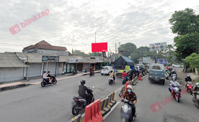 Blinkzap - Cari dan Sewa Billboard, Reklame dan Media Iklan di Jakarta dan seluruh Indonesia secara Online