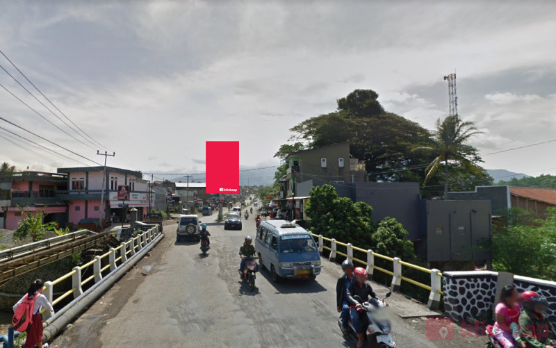 Blinkzap - Cari dan Sewa Billboard, Reklame dan Media Iklan di Jakarta dan seluruh Indonesia secara Online