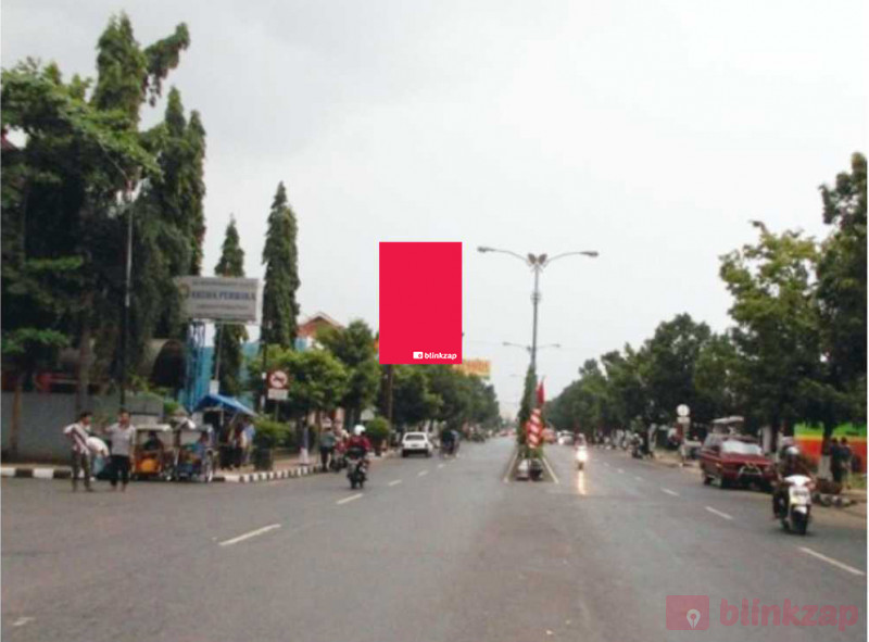 Blinkzap - Cari dan Sewa Billboard, Reklame dan Media Iklan di Jakarta dan seluruh Indonesia secara Online