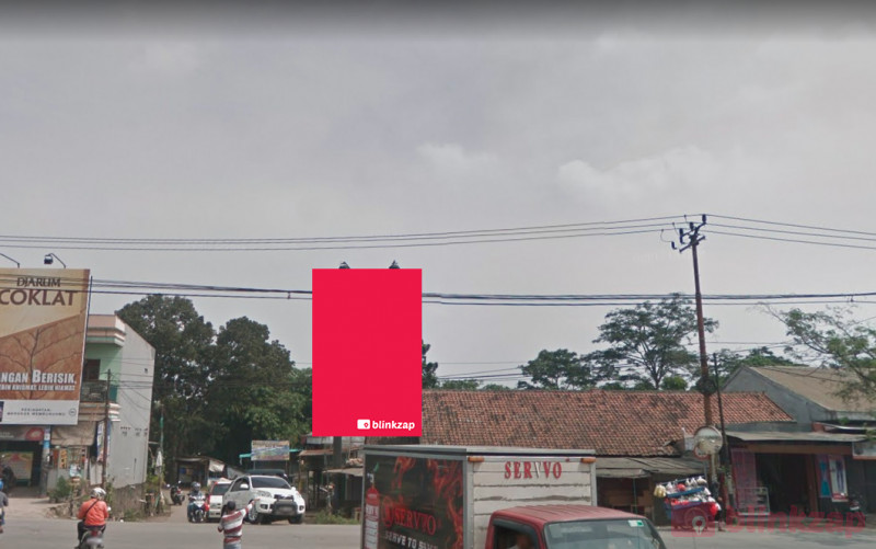 Blinkzap - Cari dan Sewa Billboard, Reklame dan Media Iklan di Jakarta dan seluruh Indonesia secara Online